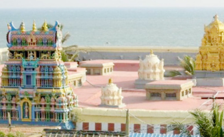 Kanyakumari Devi Temple